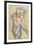 Break Out, 1998-Stevie Taylor-Framed Giclee Print