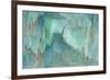 Break Through II-Sheila Finch-Framed Art Print