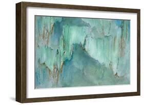 Break Through II-Sheila Finch-Framed Art Print