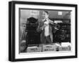Black Frame