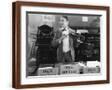 Brown Frame