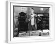 White Frame