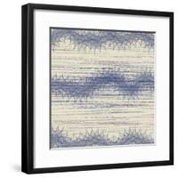 Breakaway I-Ricki Mountain-Framed Art Print