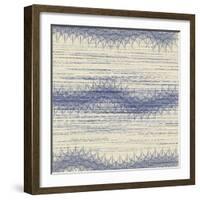 Breakaway I-Ricki Mountain-Framed Art Print