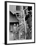 Breaker Boys, Woodward Coal Mines, Kingston, Pa.-null-Framed Photo