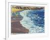 Breakers, 2002-Martin Decent-Framed Giclee Print