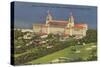 Breakers Hotel, Palm Beach, Florida-null-Stretched Canvas