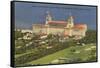 Breakers Hotel, Palm Beach, Florida-null-Framed Stretched Canvas