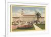 Breakers Hotel, Palm Beach, Florida-null-Framed Premium Giclee Print