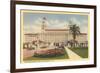 Breakers Hotel, Palm Beach, Florida-null-Framed Premium Giclee Print