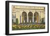 Breakers Hotel, Palm Beach, Florida-null-Framed Art Print