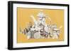 Breakfast, 1993-E.B. Watts-Framed Giclee Print