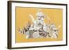 Breakfast, 1993-E.B. Watts-Framed Giclee Print