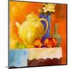 Breakfast Arrangements III-P^ Clement-Mounted Art Print