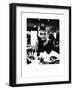 Breakfast At  Tiffany I - Icon-The Chelsea Collection-Framed Giclee Print