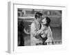 Breakfast at Tiffany's, 1961-null-Framed Photographic Print