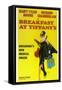 Breakfast at Tiffany's, 1961-null-Framed Stretched Canvas