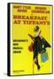 Breakfast at Tiffany's, 1961-null-Framed Stretched Canvas