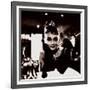 Breakfast At Tiffany's I-The Chelsea Collection-Framed Art Print