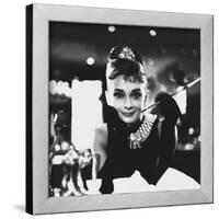 Breakfast At Tiffany's I-The Chelsea Collection-Framed Art Print