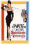 Breakfast At Tiffany's-null-Lamina Framed Poster