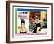 Brown Frame