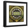 Breakfast Biscuits-null-Framed Art Print