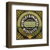 Breakfast Biscuits-null-Framed Art Print