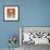 Breakfast Boy-Carla Martell-Framed Giclee Print displayed on a wall