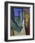 Breakfast, c.1915-Juan Gris-Framed Giclee Print