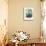 Breakfast Nook-null-Mounted Art Print displayed on a wall