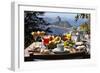 Breakfast Rio De Janeiro-luiz rocha-Framed Photographic Print