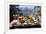 Breakfast Rio De Janeiro-luiz rocha-Framed Photographic Print