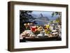 Breakfast Rio De Janeiro-luiz rocha-Framed Photographic Print