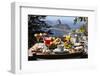 Breakfast Rio De Janeiro-luiz rocha-Framed Photographic Print