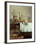 Breakfast Still Life, 1638-Willem Claesz. Heda-Framed Giclee Print