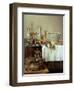 Breakfast Still Life, 1638-Willem Claesz. Heda-Framed Giclee Print