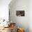Breakfast Still-Life-Willem Claesz. Heda-Stretched Canvas displayed on a wall