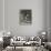 Breakfast-Time-Francis John Wyburd-Giclee Print displayed on a wall