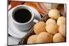 Breakfast-luiz rocha-Mounted Photographic Print