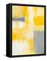 Breakfast-T30Gallery-Framed Stretched Canvas