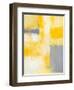 Breakfast-T30Gallery-Framed Art Print