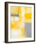 Breakfast-T30Gallery-Framed Art Print