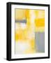 Breakfast-T30Gallery-Framed Art Print