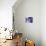 Breakfast-Paul Signac-Giclee Print displayed on a wall