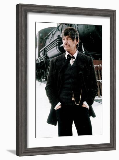 Breakheart Pass-null-Framed Photo