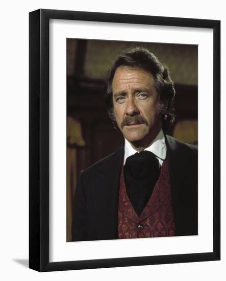 Breakheart Pass-null-Framed Photo