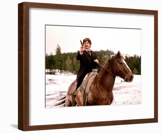 Breakheart Pass-null-Framed Photo