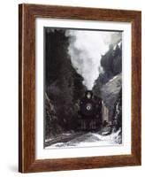 Breakheart Pass-null-Framed Photo