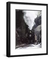 Breakheart Pass-null-Framed Photo